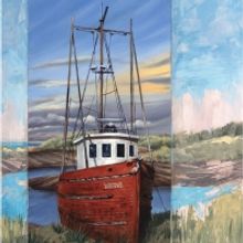 Laguna Beach Festival Of Arts Fine Art Show Returns​ ​July 5 With 120 Artists For