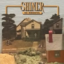 The Wonderfool Releases 'Shiner' Album