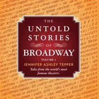 BWW Book Club: Read an Excerpt from UNTOLD STORIES OF BROADWAY: The Neil Simon…