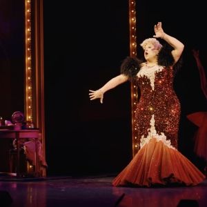 Video: Steve Ross Sings 'I Am What I Am' from LA CAGE AUX FOLLES at Stratford…