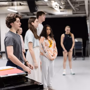 Signature Theatre Reveals New Spring 2026 Education Programming