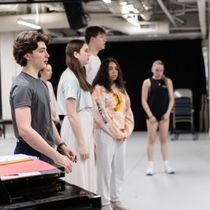 Signature Theatre Reveals New Spring 2026 Education Programming