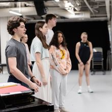 Signature Theatre Reveals New Spring 2026 Education Programming