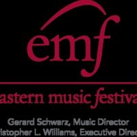 Eastern Music Festival Receives Three Multi-Year Gifts To Start The 2020 Season