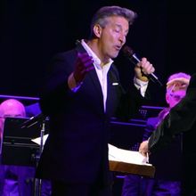 The Winter Park Playhouse To Present SINATRA AND FRIENDS One-Night-Only Event This De