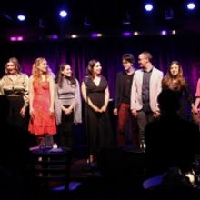 BWW Review: BRIDGING THE GAP Ushers in the Future at The Birdland Theater