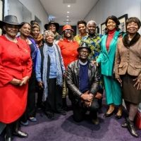 New Photography Exhibition By Vanley Burke Launches At Birmingham Hippodrome