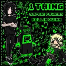 Sophie Powers & Kellin Quinn Team Up for New Single '1 Thing'