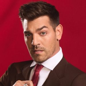 Matt Rogers Serves Up Holiday Cheer With 'Have You Heard of Christmas?' Album