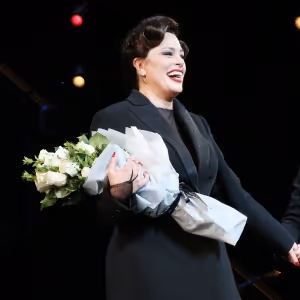 Wake Up With BroadwayWorld April 17, 2025