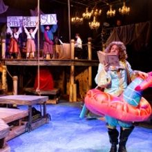 BWW Review: STEDE BONNET: A F*CKING PIRATE MUSICAL Steals the Show with Silliness and