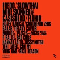 The Warehouse Project Confirm Slowthai, Fredo, Mike Skinner, Flohio, CASISDEAD and…