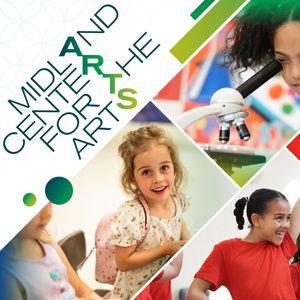 Midland Center for the Arts Opens 2026 Summer Camp Registration