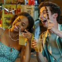 Video: Andrew Barth Feldman & Morgan Dudley Star in A TOURIST'S GUIDE TO LOVE… Video