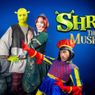 Shrek The Musical to Return to Amsterdam at Het Amsterdams Theaterhuis
