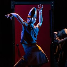 CUNY Dance Initiative 2026-27 Calls for Applications
