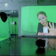 DEEPFAKE by Jess & Morgs to Make World Premiere at Sadler's Wells East
