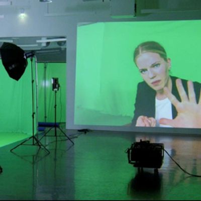 DEEPFAKE by Jess & Morgs to Make World Premiere at Sadler's Wells East