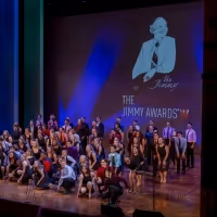 Tickets Now Available for the 2022 Jimmy Awards