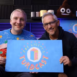 Joe Lycett Will Unveil Giant Toilet in Liverpool to Mark New Podcast Launch