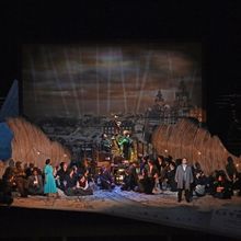 90.9 WGUC To Broadcast Cincinnati Opera's 2024 Summer Festival On Sunday Evenings In