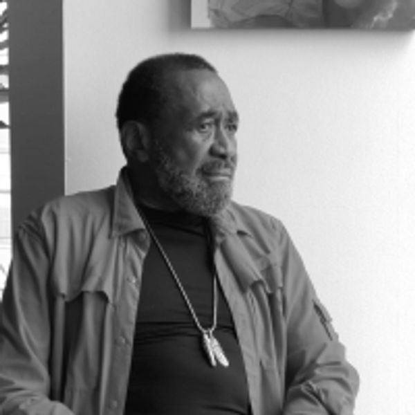 BWW Exclusive: Watch Ben Vereen Sing from THANKFUL: An Album for Jerad Bortz - Broadway Theater Video