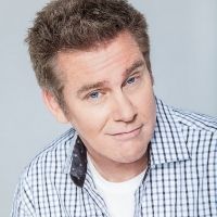 Live! At The Bandshell Continues With Comedian Brian Regan