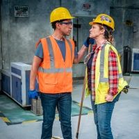 Review: SCAB at Premiere Stages Mesmerizes and Brings a Relevant Labor Dilemma to…