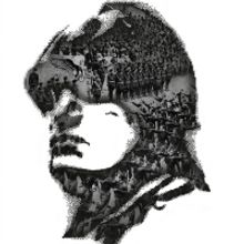 Grist To The Mill Productions Presents GRATIANO