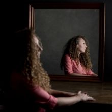 Eighth Blackbird's CAW Live Streamed Concert Series Continues With Rebecca Rego And L