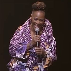 Video: Kecia Lewis Performs 'Right Hand Man / One Last Time' From HAMILTON at…