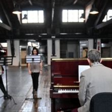 Al Via Le Iscrizioni Al Corso Di Alto Perfezionamento In Repertorio Verdiano Dell'Acc