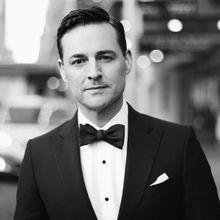 Max von Essen to Join CHICAGO on Broadway as Billy Flynn in November