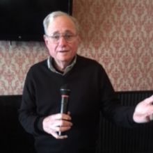 Short Story Theatre Continues Storytelling Remotely