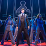 Interview: Bryce Pinkham on Commanding CHESS as Broadway’s Magnetic Arbiter