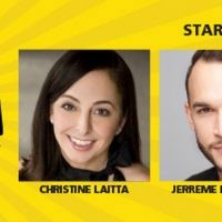 Casting Announced For THE BOOK OF MERMAN