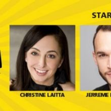 Casting Announced For THE BOOK OF MERMAN