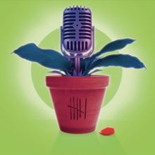 Review: LITTLE SHOP OF HORRORS at Guthrie Theater