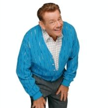 TBS to Air 'The Best Of Frank Costanza: In Memory Of Jerry Stiller' Seinfeld Marathon