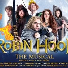 WHAT'S ON STAGE IN SWEDEN AUTUMN 2019 at Various