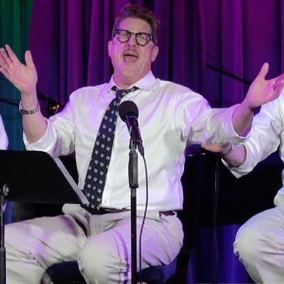 So Cast Me Already! with Christopher Sieber