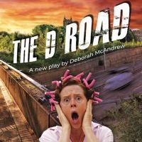 THE D-ROAD Comes to Spode Works