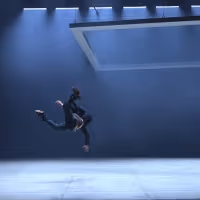 BalletBoyz To Present DELUXE For BBC Four TV Premiere and Online Screening