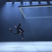 BalletBoyz To Present DELUXE For BBC Four TV Premiere and Online Screening