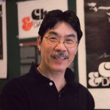 H.T. Chen & Dancers To Celebrate the Lunar New Year At La MaMa