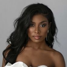 Miss America 2019 Nia Imani Franklin To Make Piedmont Opera Debut In Rodgers & Hammer