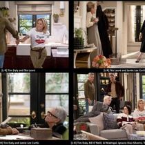 NEWLYWEDS to Premiere on NBC With Téa Leoni, Tim Daly
