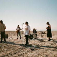 Death Bells (Dais Records) Release 'Live From Bombay'