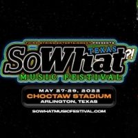 So What?! Music Festival Announces Final Line Up