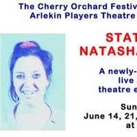 The Cherry Orchard Festival Presents Boston's Arlekin Players Theatre With STATE VS…